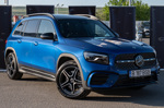 Mercedes-Benz GLB 250 4Matic 4x4 Automatico AMG Line