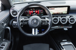 Mercedes-Benz CLA 220 4Matic 4x4 Automatico AMG Line