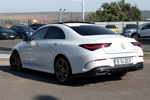 Mercedes-Benz CLA 220 4Matic 4x4 Automatico AMG Line