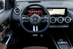 Mercedes-Benz GLA 250 4Matic 4x4 Automatico AMG Line