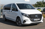 Mercedes-Benz Vito 7+1 Automático