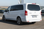 Mercedes-Benz Vito 7+1 Automático