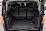 Mercedes-Benz Vito 7+1 Automatico Luxury Line